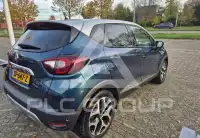 2018 Renault Captur