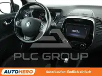 2018 Renault Captur