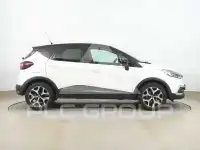2018 Renault Captur