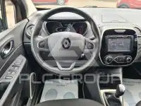 2018 Renault Captur