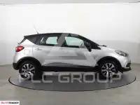 2018 Renault Captur