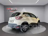 2018 Renault Captur