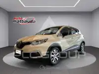 2018 Renault Captur