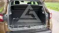 2018 Renault Captur