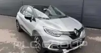 2018 Renault Captur