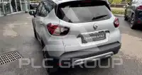 2018 Renault Captur