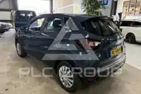2018 Renault Captur