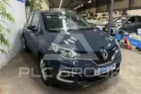 2018 Renault Captur