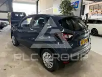 2018 Renault Captur