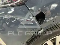 2018 Renault Captur