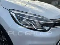 2018 Renault Captur
