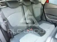 2018 Renault Captur