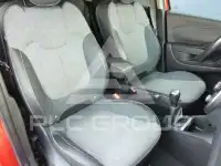 2018 Renault Captur