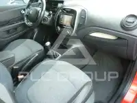 2018 Renault Captur