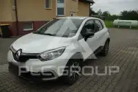2018 Renault Captur