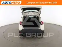 2018 Renault Captur