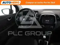2018 Renault Captur