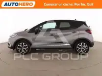 2018 Renault Captur