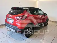 2018 Renault Captur