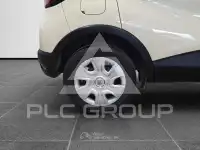 2018 Renault Captur