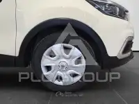 2018 Renault Captur