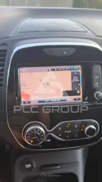 2018 Renault Captur