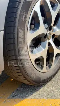 2018 Renault Captur
