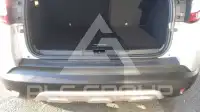 2018 Renault Captur