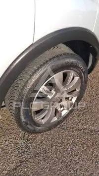 2018 Renault Captur
