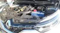 2018 Renault Captur