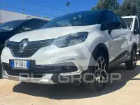 2018 Renault Captur