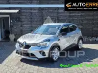 2018 Renault Captur
