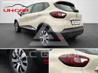 2018 Renault Captur