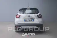 2018 Renault Captur