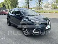 2018 Renault Captur