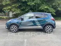 2018 Renault Captur