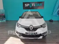 2018 Renault Captur