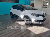 2018 Renault Captur