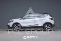 2018 Renault Captur