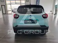 2018 Renault Captur