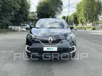 2018 Renault Captur