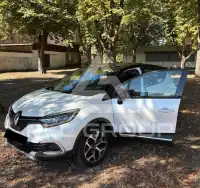 2018 Renault Captur