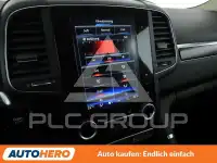 2018 Renault Koleos