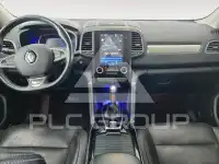 2018 Renault Koleos