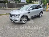 2018 Renault Koleos