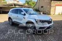 2018 Renault Koleos