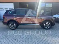 2018 Renault Koleos