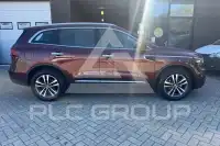 2018 Renault Koleos