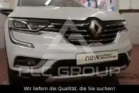 2018 Renault Koleos