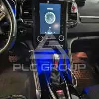 2018 Renault Koleos